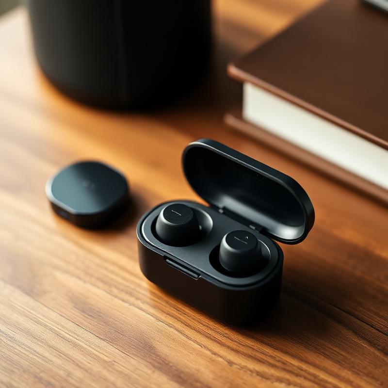 Wireless Earbuds