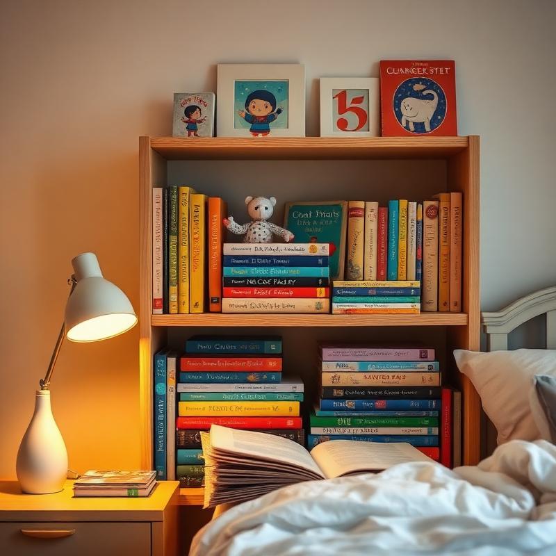 Bluey / Bookshelf Bundle