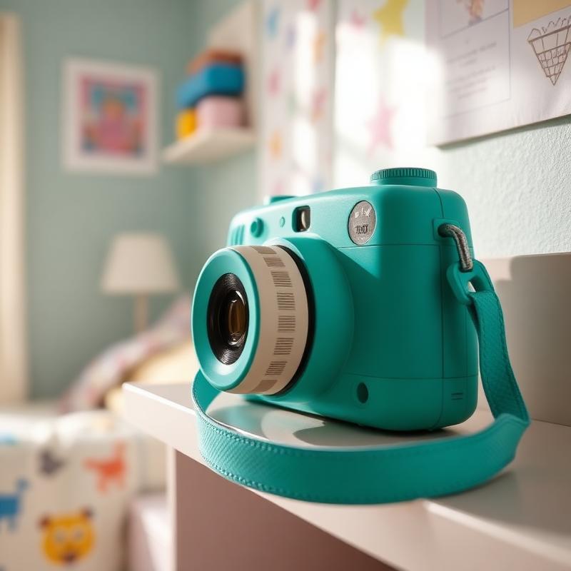 Kids' Camera