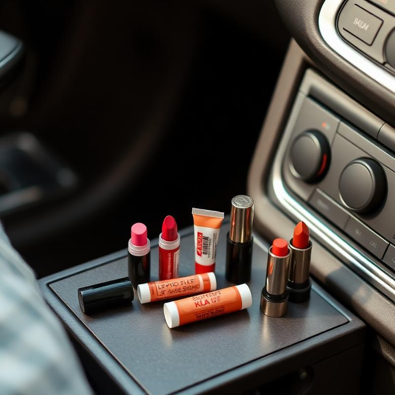 Product photo — The lip thing I reorder every time