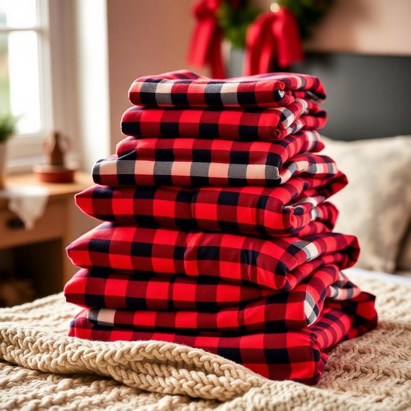 Cozy Character Pajamas