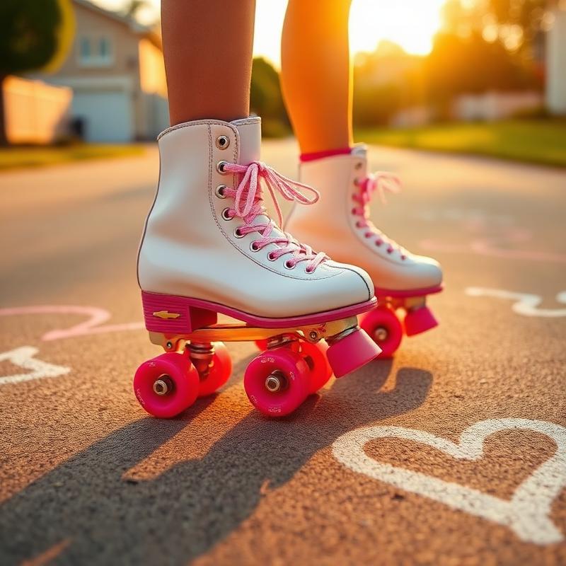 Roller Skates