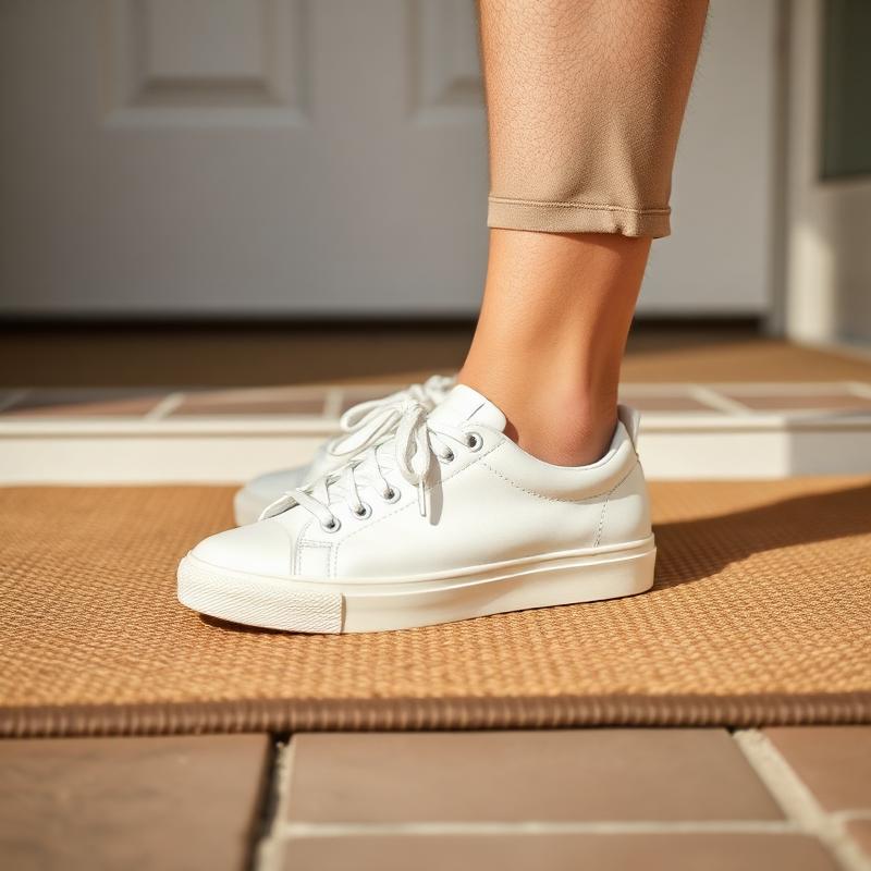 Product photo — Sneakers I wear to literally everything